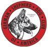 German Shepherd Dog Club of America