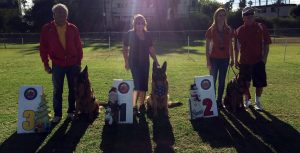 Ken vom Team Baierblick In Sandiego