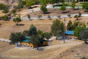 Barns at the Kennels