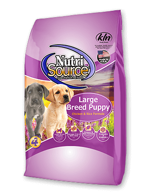Lundborg-Land Puppy Food | Lundborg-Land German Shepherd Dogs Lundborg-Land Puppy Food