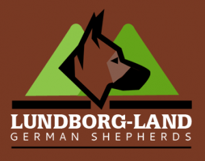 Lundborg-Land German Shepherds