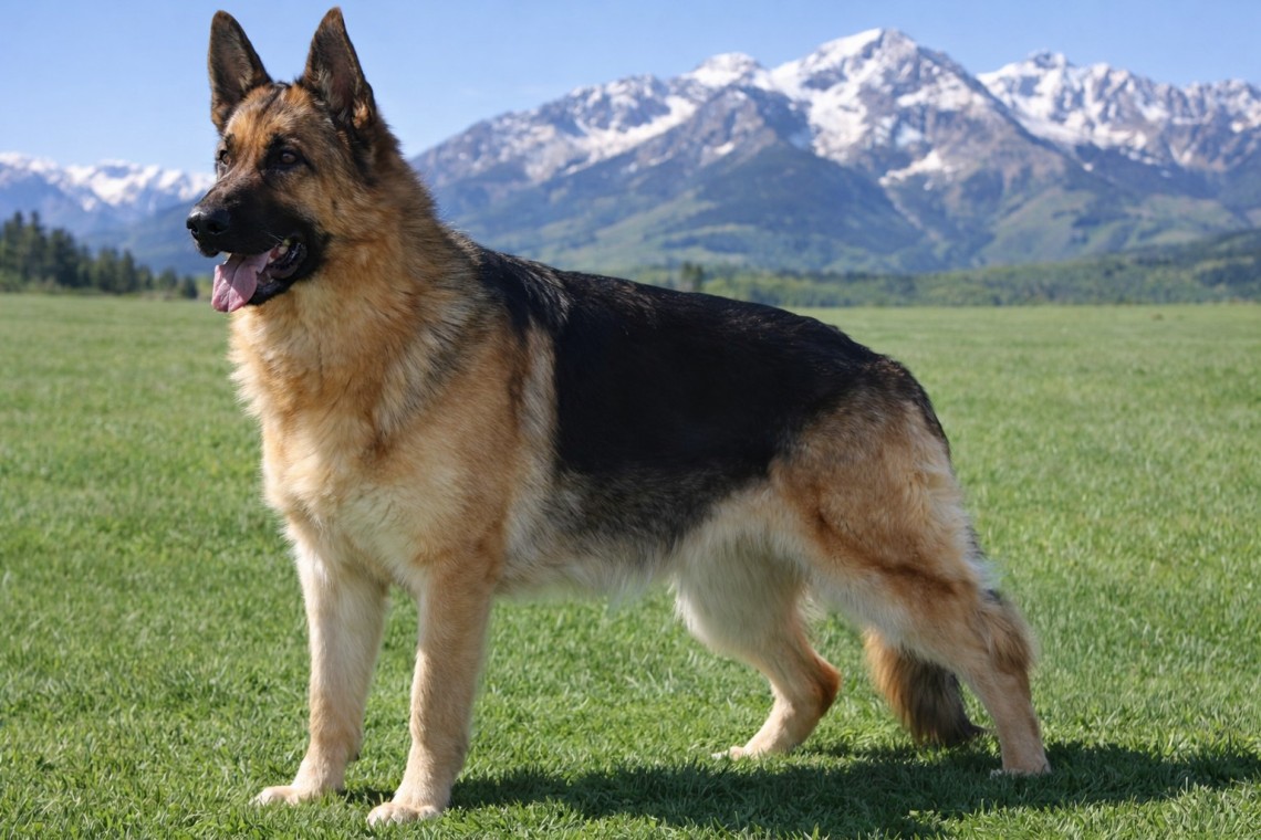 Chloe von der Kriegerstadt